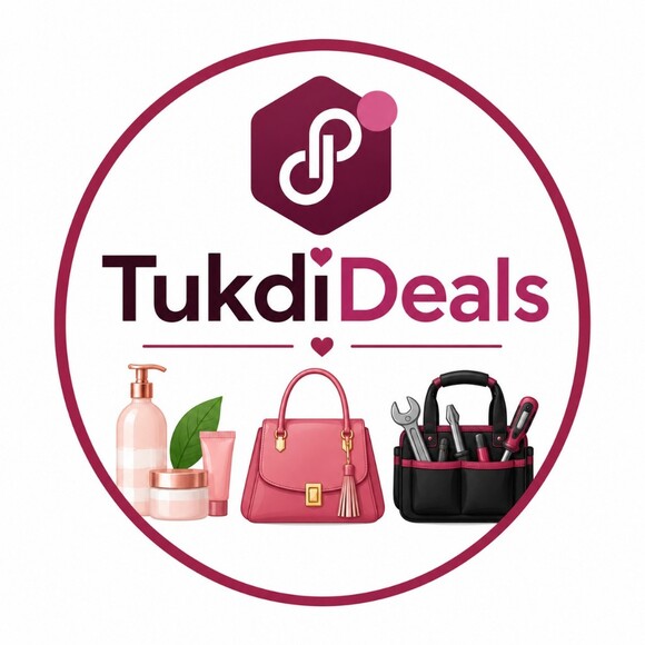 tukdideals